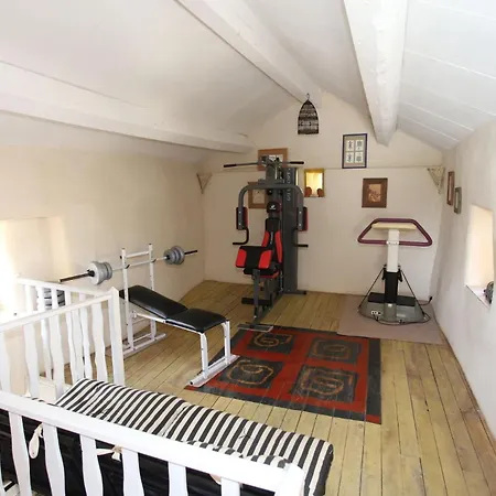 La Maison Des Armas 4 P Feriehus *