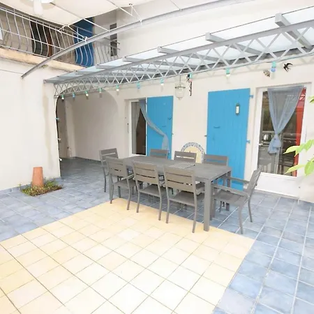 La Maison Des Armas 4 P Сasa de vacaciones Les Vans