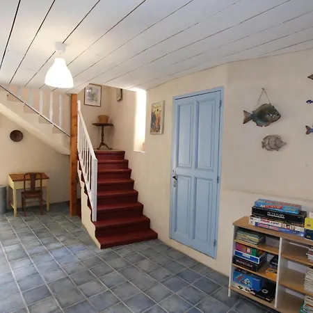 La Maison Des Armas 4 P Les Vans