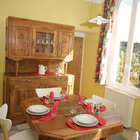 La Maison Des Armas 4 P