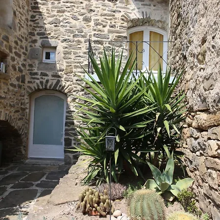 La Maison Des Armas 4 P *